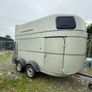 Bockmann horse box. Image 4