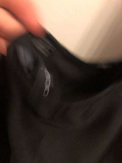 boohoo top size 16