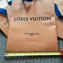 Selection Of Louis Vuitton Store Bags Image 6