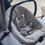 Joie Serina 2-in-1 Rocker/Swing Seat Image 6