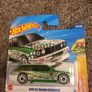 Hot Wheels BMW M3 Wagon 635 2002 Image 3