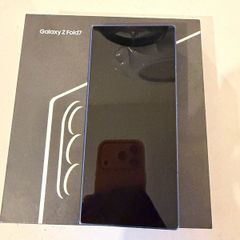 Samsung Galaxy Z Fold7 128GB Blue Unlocked Excellent Condition