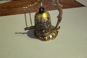 Tibetan bell