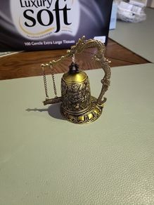 Tibetan bell