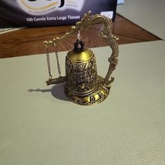 Tibetan bell