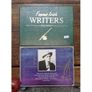 Famous Irish Writers. Box of six placemats Image 2