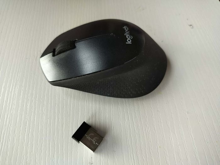Logitech Mouse