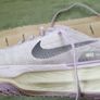 Nike ZoomX Invincible 3 Flyknit Womens Running Shoes Size 7.5 UK Image 3