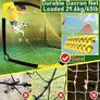 pop Up Football Goals Image 8