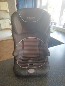 Booster Seat