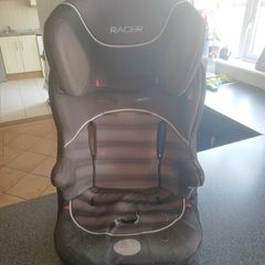 Booster Seat