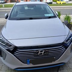 2018 Hyundai Ioniq