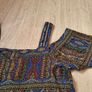 Next Strap Top Image 4