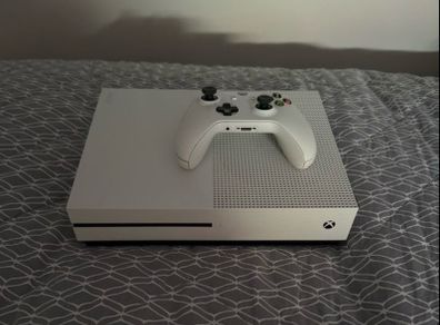 xbox