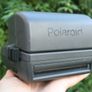 Polaroid 636 Close up Instant Camera uses 600 Film Image 3