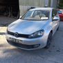 Breaking VW golf 2010 1.6tdi cay Image 2