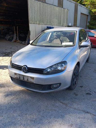 Breaking VW golf 2010 1.6tdi cay