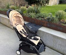 Kids buggy