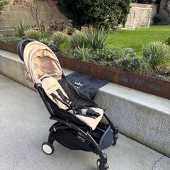 Kids buggy