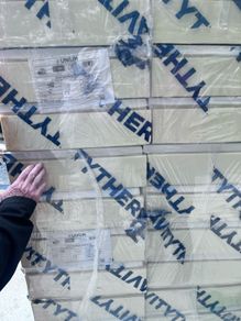 insulation