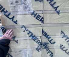 insulation