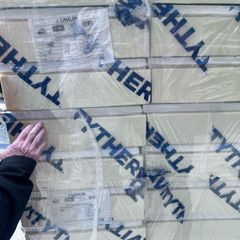 insulation