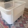 Sebra Extendable Cot Bed / Baby & Junior Bed Image 5