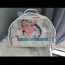 Pram/ moses basket/ changing table and more Image 6