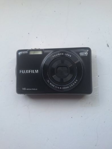 Fujifilm JX 550