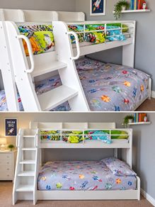 Bunk Beds