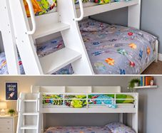 Bunk Beds