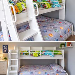 Bunk Beds