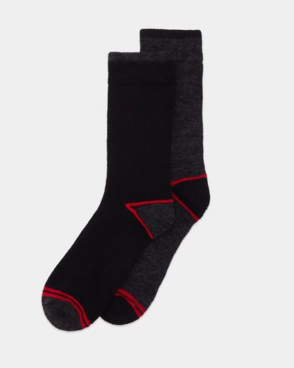 Electric Picnic Socks