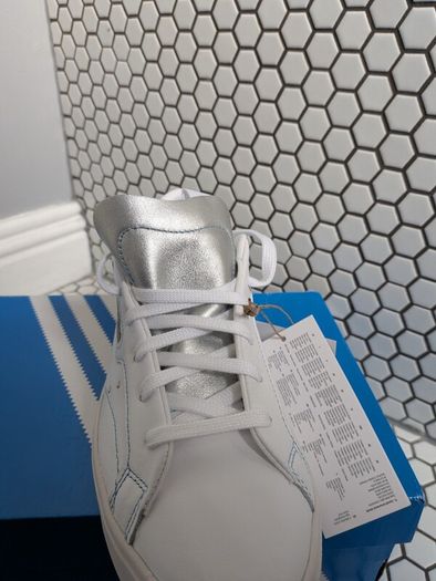 Adidas Sleek Womens