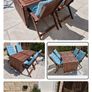 Outdoor furniture Image 4