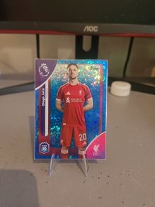 football cards