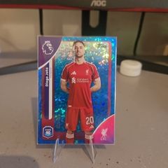 football cards