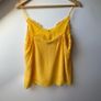 & Other Stories Spaghetti Strap Top Image 7