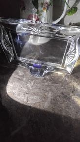 Marquis Waterford Crystal Photo Frame
