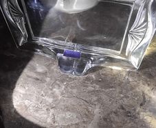 Marquis Waterford Crystal Photo Frame