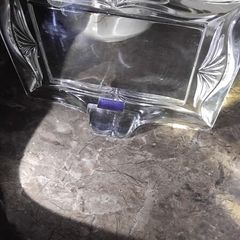 Marquis Waterford Crystal Photo Frame