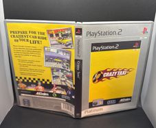 Crazy Taxi Ps2