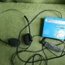 Sony MZ-R70 MiniDisc Walkman Digital Recording MD Player Recorder Working well Image 9