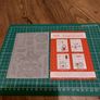 unmounted stamp Image 2