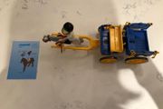 Playmobil Carriage &amp; Pony Set