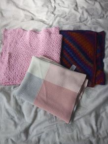 baby blankets