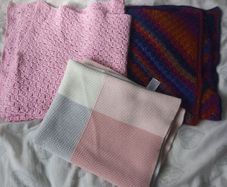 baby blankets