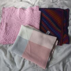baby blankets