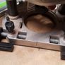 Makita Router To Festools Rail Image 5
