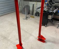 Roll bars